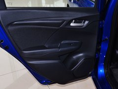 2014款 1.5L CVT LX舒适型