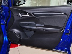 2014款 1.5L CVT LX舒适型