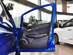 2014款 1.5L CVT LX舒适型