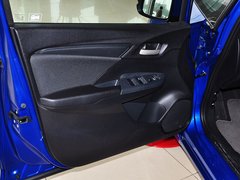 2014款 1.5L CVT LX舒适型
