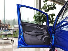2014款 1.5L CVT LX舒适型