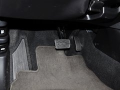 2014款 1.5L CVT LX舒适型