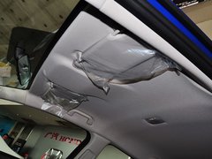 2014款 1.5L CVT LX舒适型