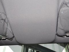 2014款 1.5L CVT LX舒适型