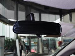 2014款 1.5L CVT LX舒适型