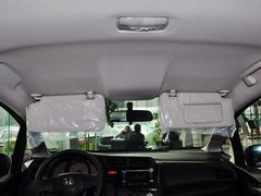 2014款 1.5L CVT LX舒适型