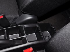 2014款 1.5L CVT LX舒适型