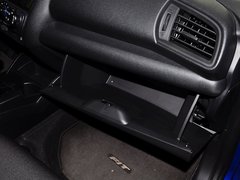 2014款 1.5L CVT LX舒适型