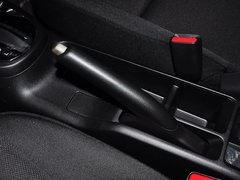 2014款 1.5L CVT LX舒适型
