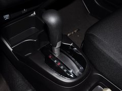 2014款 1.5L CVT LX舒适型