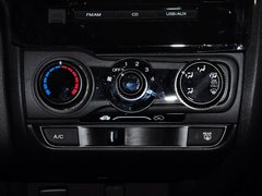 2014款 1.5L CVT LX舒适型