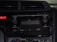 2014款 1.5L CVT LX舒适型