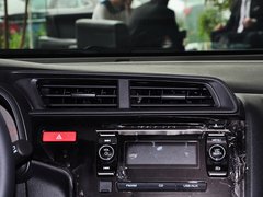 2014款 1.5L CVT LX舒适型
