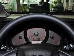 2014款 1.5L CVT LX舒适型