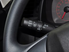 2014款 1.5L CVT LX舒适型