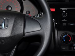 2014款 1.5L CVT LX舒适型