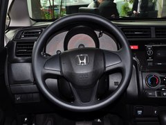 2014款 1.5L CVT LX舒适型