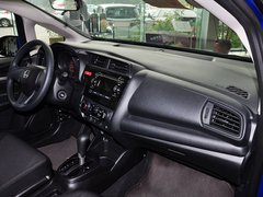 2014款 1.5L CVT LX舒适型