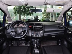 2014款 1.5L CVT LX舒适型