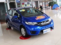 2014款 1.5L CVT LX舒适型