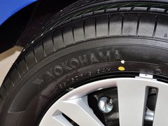 2014款 1.5L CVT LX舒适型