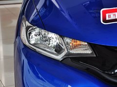2014款 1.5L CVT LX舒适型