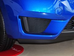 2014款 1.5L CVT LX舒适型