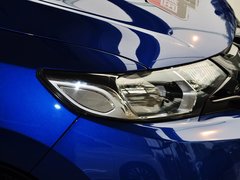 2014款 1.5L CVT LX舒适型