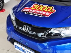 2014款 1.5L CVT LX舒适型