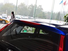 2014款 1.5L CVT LX舒适型