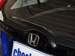 2014款 1.5L CVT LX舒适型
