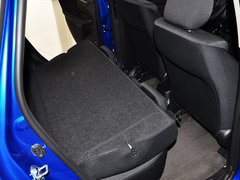 2014款 1.5L CVT LX舒适型