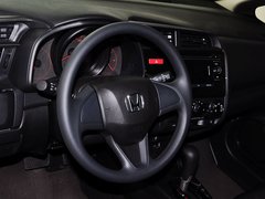 2014款 1.5L CVT LX舒适型