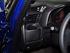 2014款 1.5L CVT LX舒适型