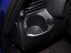 2014款 1.5L CVT LX舒适型