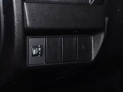2014款 1.5L CVT LX舒适型