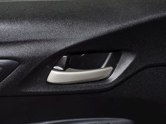 2014款 1.5L CVT LX舒适型