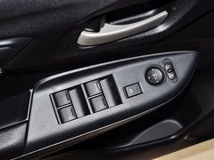 2014款 1.5L CVT LX舒适型