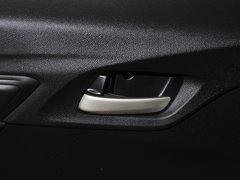 2014款 1.5L CVT LX舒适型