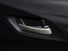 2014款 1.5L CVT LX舒适型