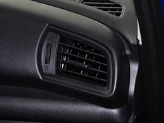2014款 1.5L CVT LX舒适型