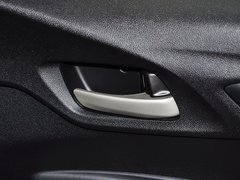2014款 1.5L CVT LX舒适型
