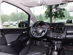 2014款 1.5L CVT LX舒适型