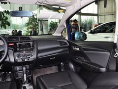 2014款 1.5L CVT LX舒适型