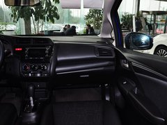 2014款 1.5L CVT LX舒适型