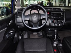 2014款 1.5L CVT LX舒适型