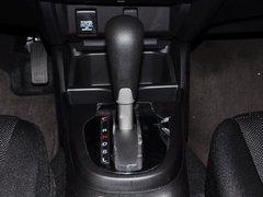 2014款 1.5L CVT LX舒适型