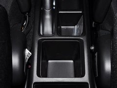 2014款 1.5L CVT LX舒适型