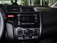 2014款 1.5L CVT LX舒适型