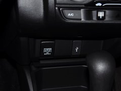 2014款 1.5L CVT LX舒适型